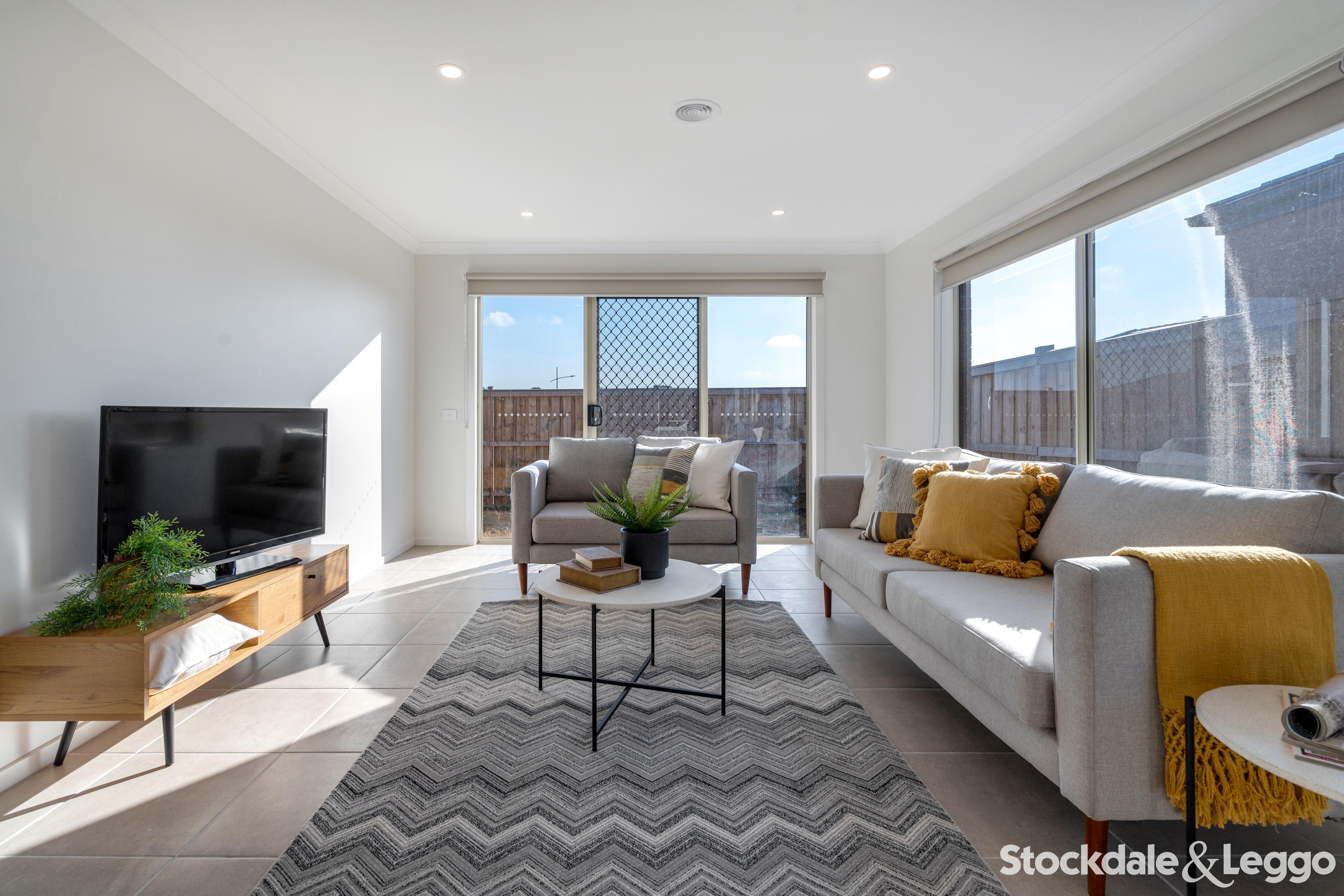 39 Saric Street, Fraser Rise VIC, Fraser Rise - Thumbnail 4