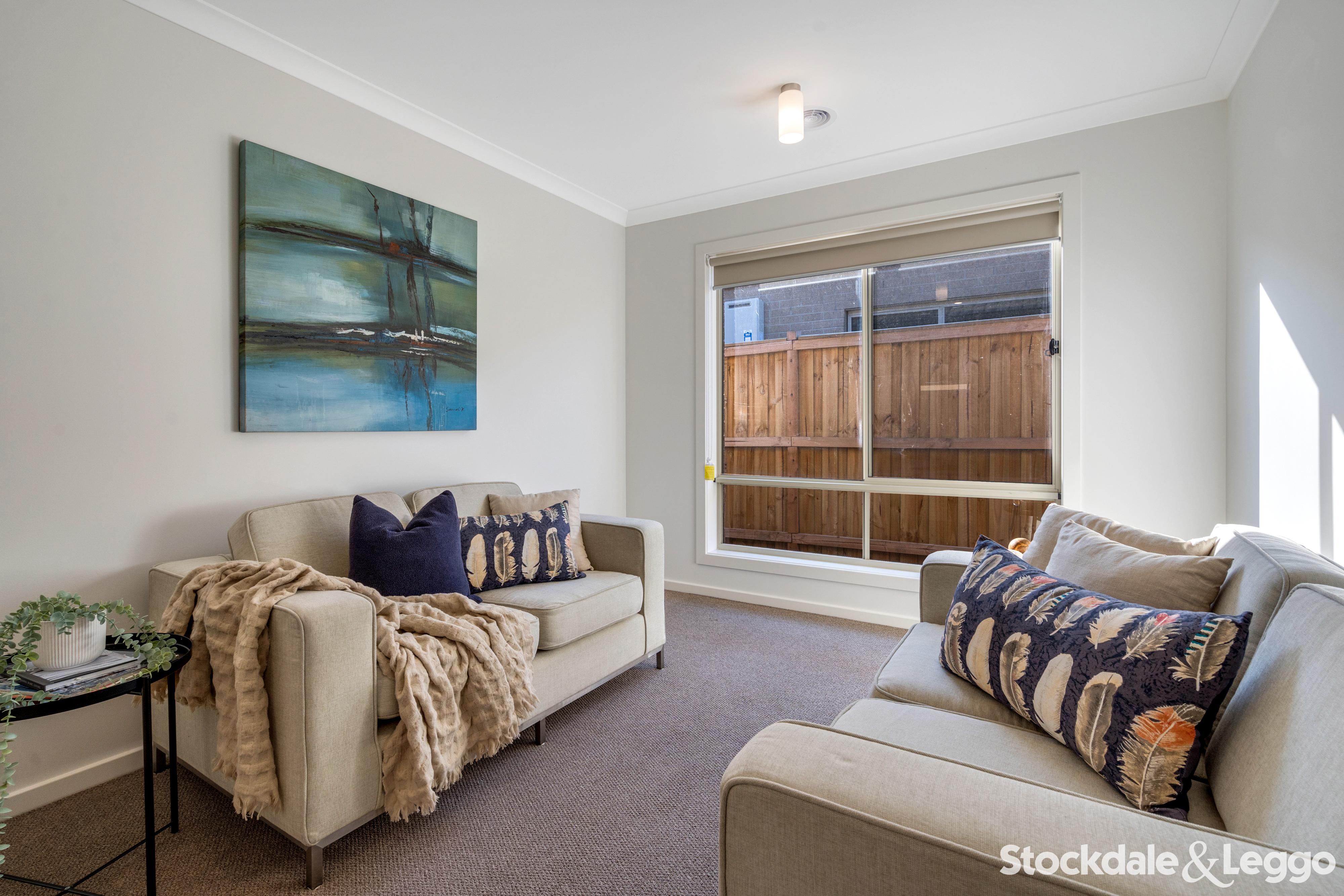 39 Saric Street, Fraser Rise VIC, Fraser Rise - Thumbnail 5