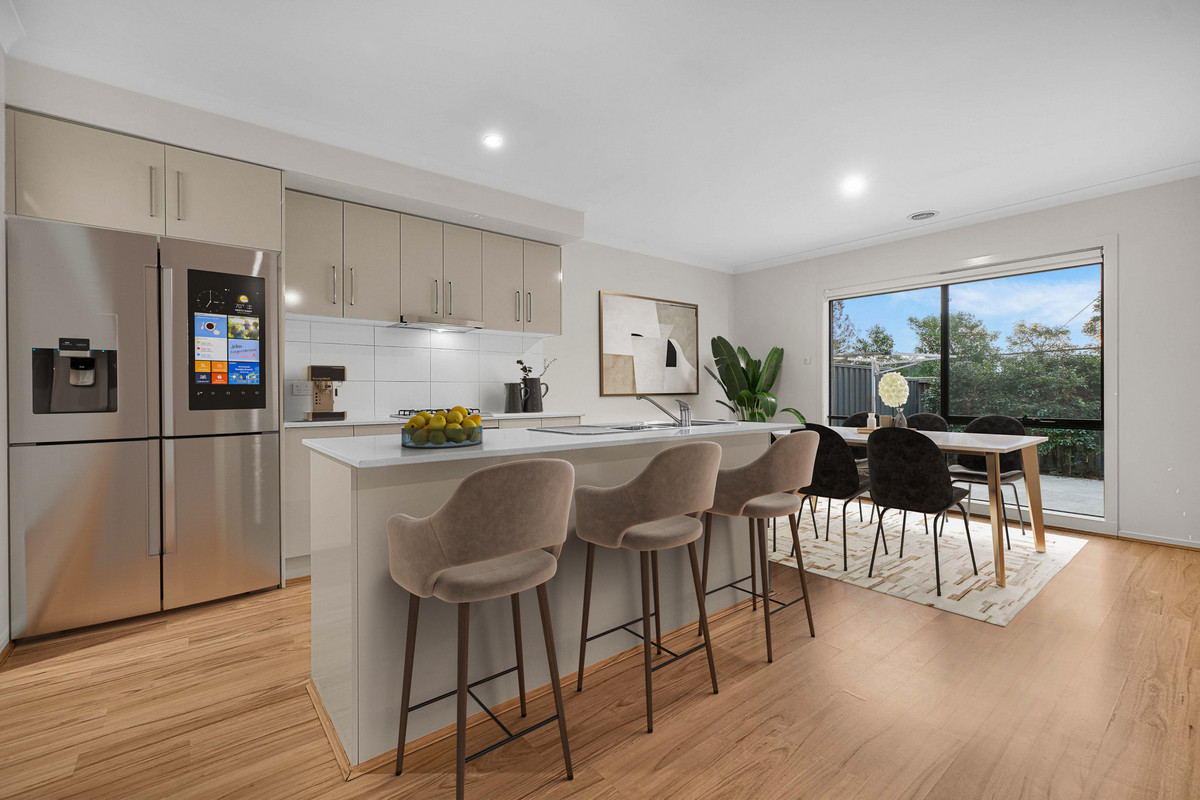 26 Fitzroy Street, PAKENHAM VIC 3810, Pakenham - Thumbnail 2