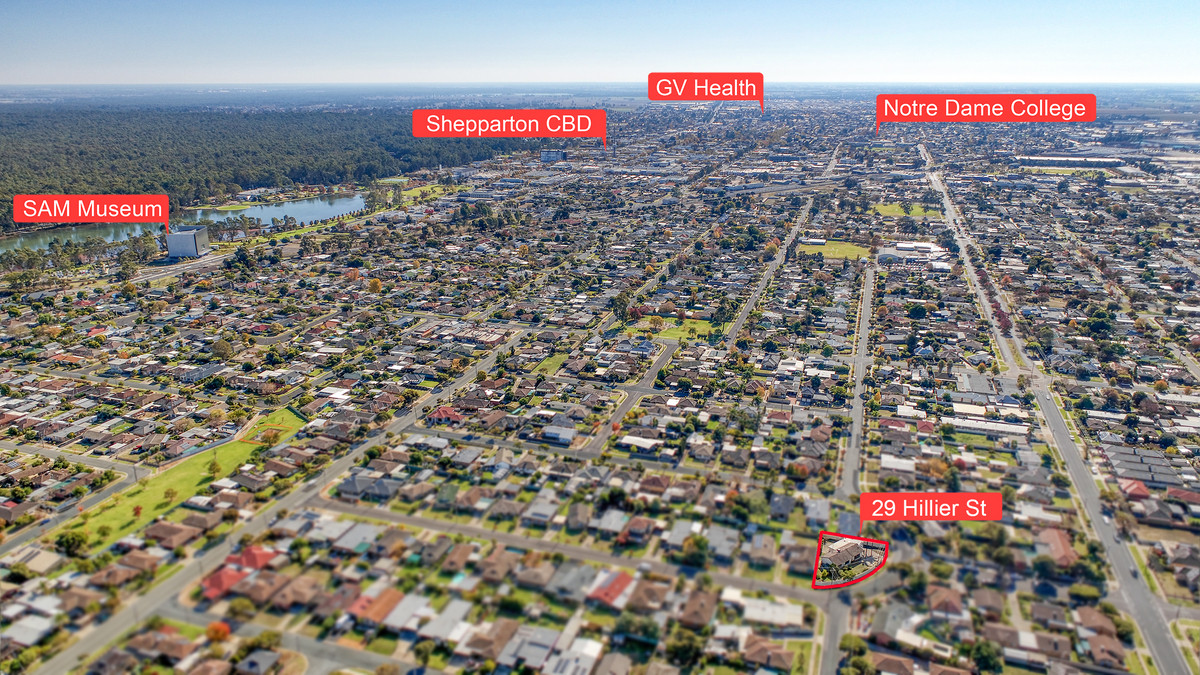 29 Hillier Street, SHEPPARTON VIC 3630, Shepparton - Thumbnail 4
