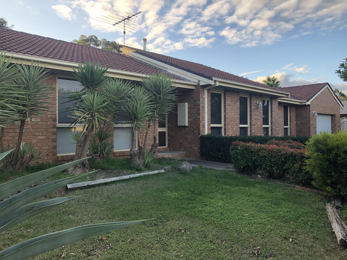 31 McLeod Drive, DARLEY VIC 3340 Stockdale & Leggo