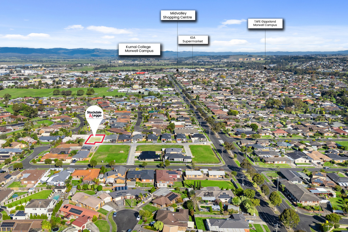 6 Jacolla Place, Morwell VIC 3840, Morwell - Thumbnail 2
