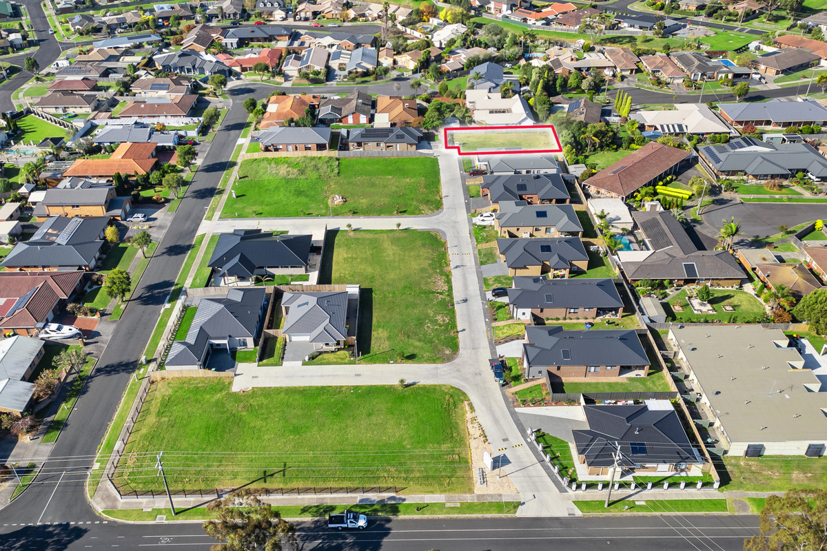 6 Jacolla Place, Morwell VIC 3840, Morwell - Thumbnail 3