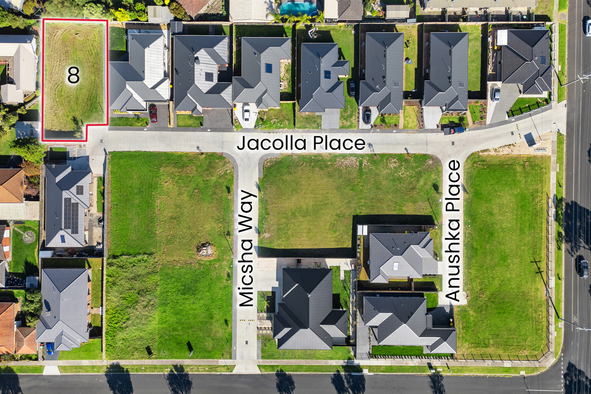 6 Jacolla Place, Morwell VIC 3840, Morwell - Thumbnail 5
