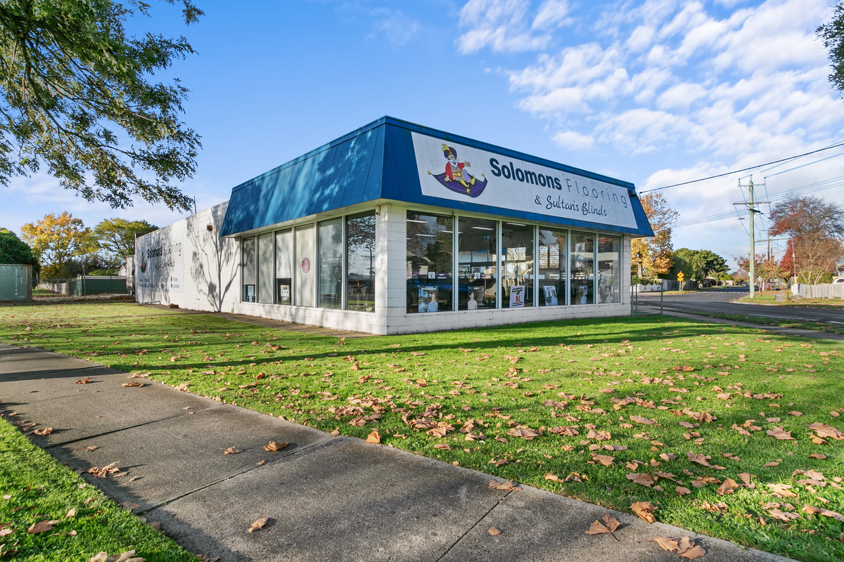 19 Evelyn Street, Moe VIC 3825, Moe - Image 1