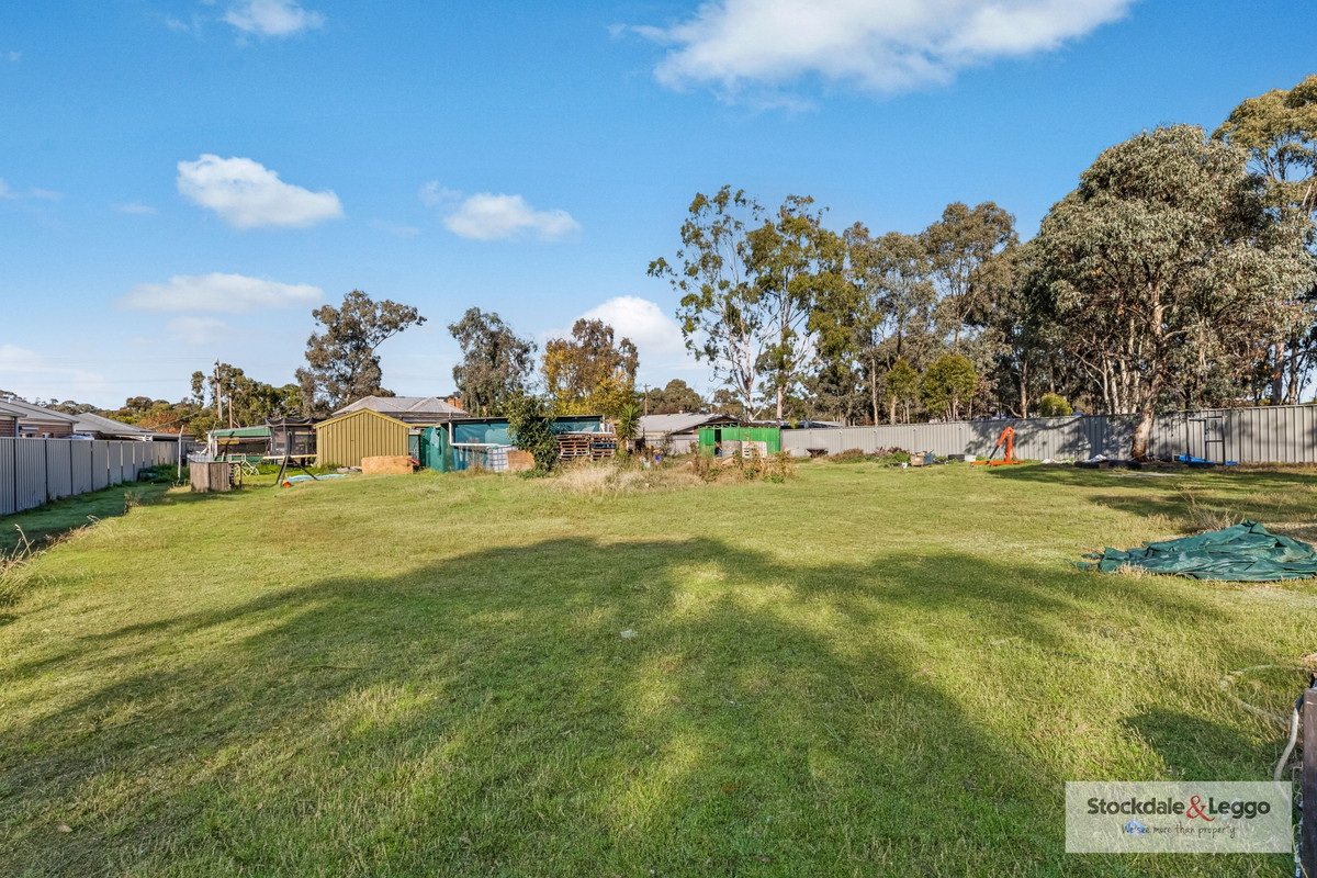 159 Simpsons Road, EAGLEHAWK VIC 3556, Eaglehawk - Thumbnail 2