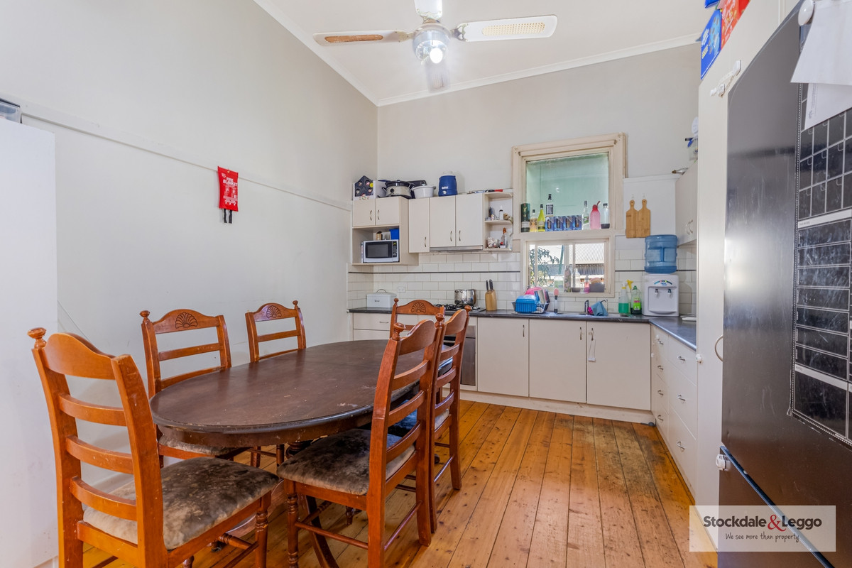 159 Simpsons Road, EAGLEHAWK VIC 3556, Eaglehawk - Thumbnail 5