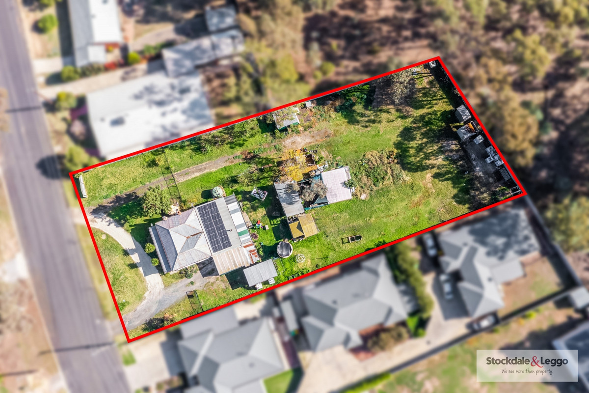 159 Simpsons Road, EAGLEHAWK VIC 3556, Eaglehawk - Thumbnail 7