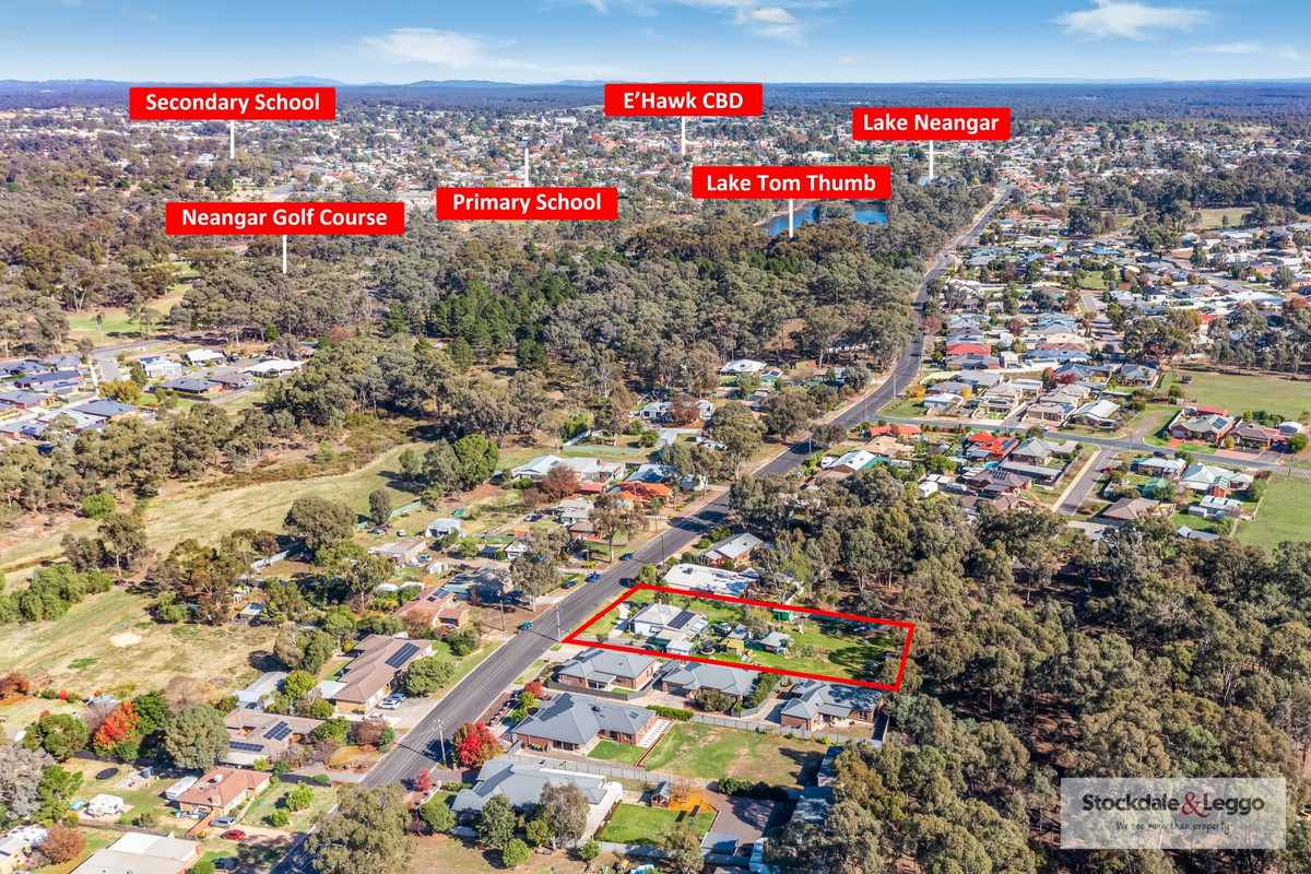 159 Simpsons Road, EAGLEHAWK VIC 3556, Eaglehawk - Thumbnail 8