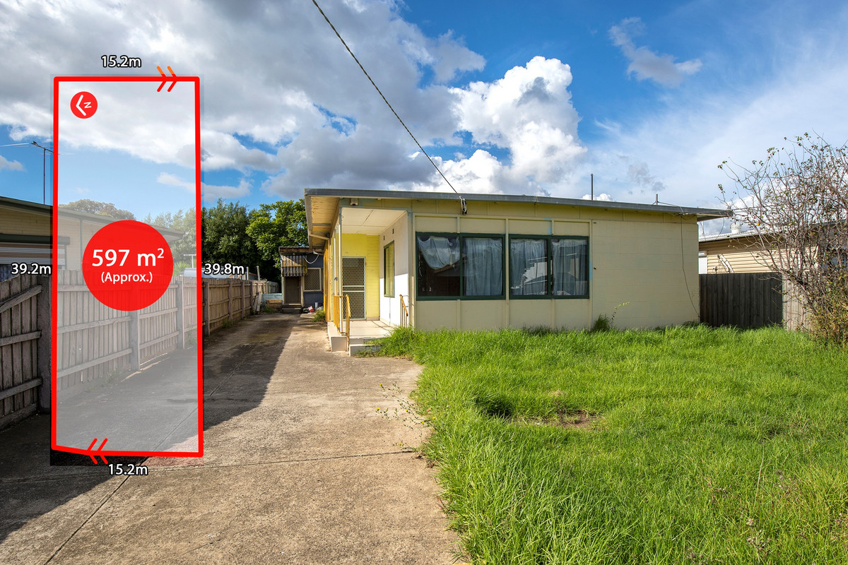 12 Gosford Crescent, Broadmeadows VIC 3047, Broadmeadows - Thumbnail 2