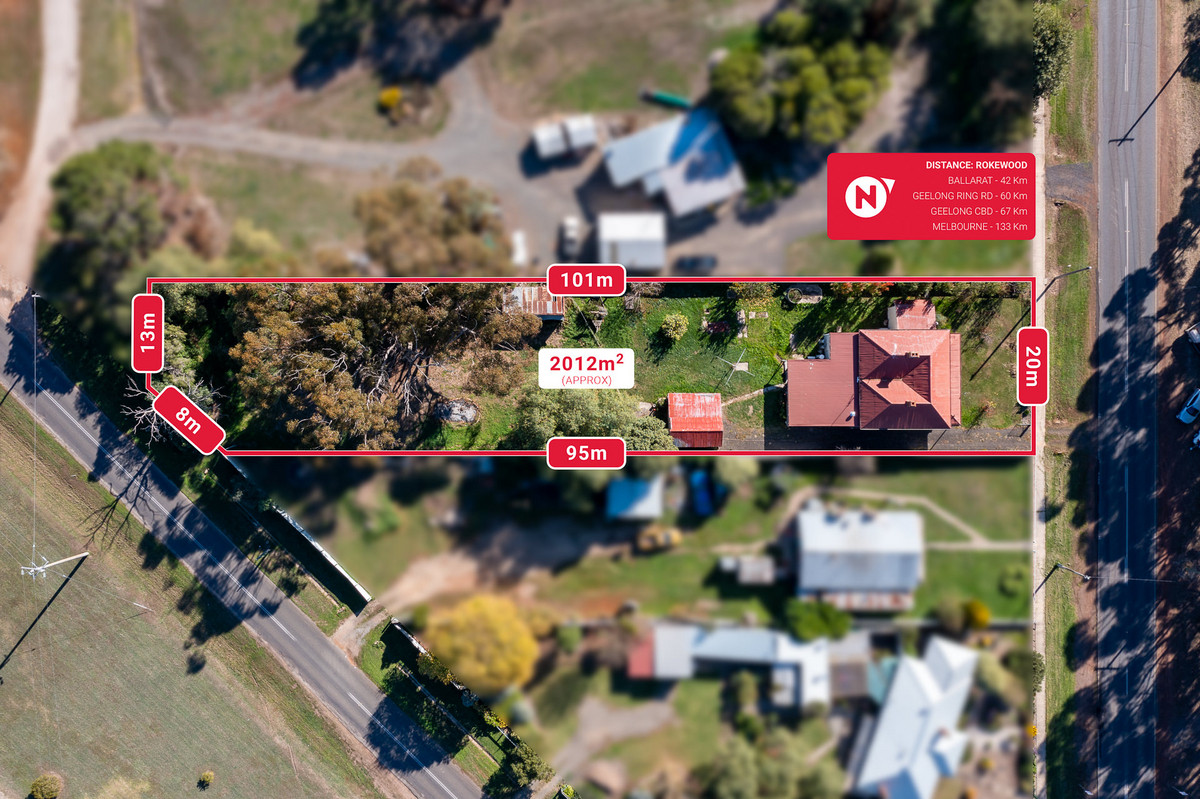 109 Ferrars Street, ROKEWOOD VIC 3330, Rokewood - Thumbnail 4