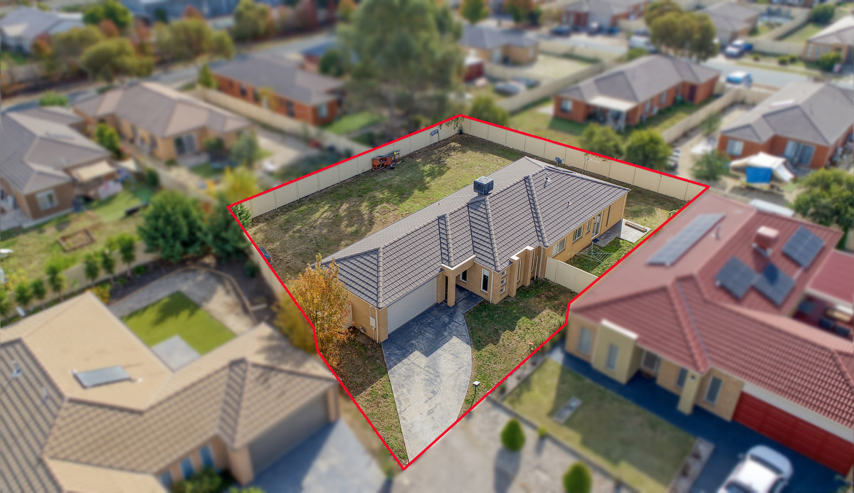 3 Savoy Nook, Shepparton VIC 3630, Shepparton - Thumbnail 4