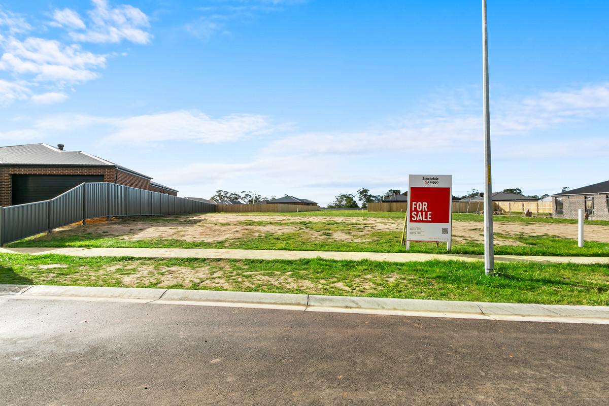 12 Inglewood Way, Glengarry VIC 3854, Glengarry - Thumbnail 3