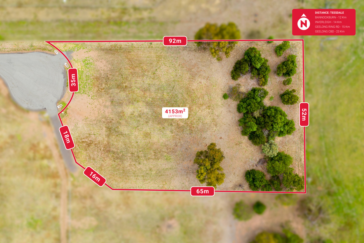 119E Red Gum Drive, Teesdale VIC 3328, Teesdale - Thumbnail 3