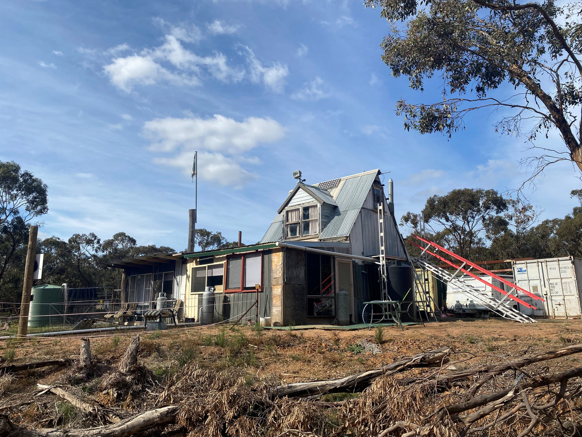 Lot CA / 91B Woolshed Flat Road, Wedderburn VIC 3518, Wedderburn - Thumbnail 6