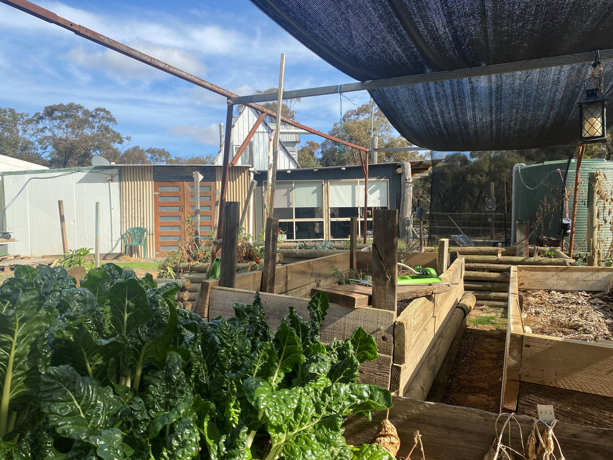 Lot CA / 91B Woolshed Flat Road, Wedderburn VIC 3518, Wedderburn - Thumbnail 4