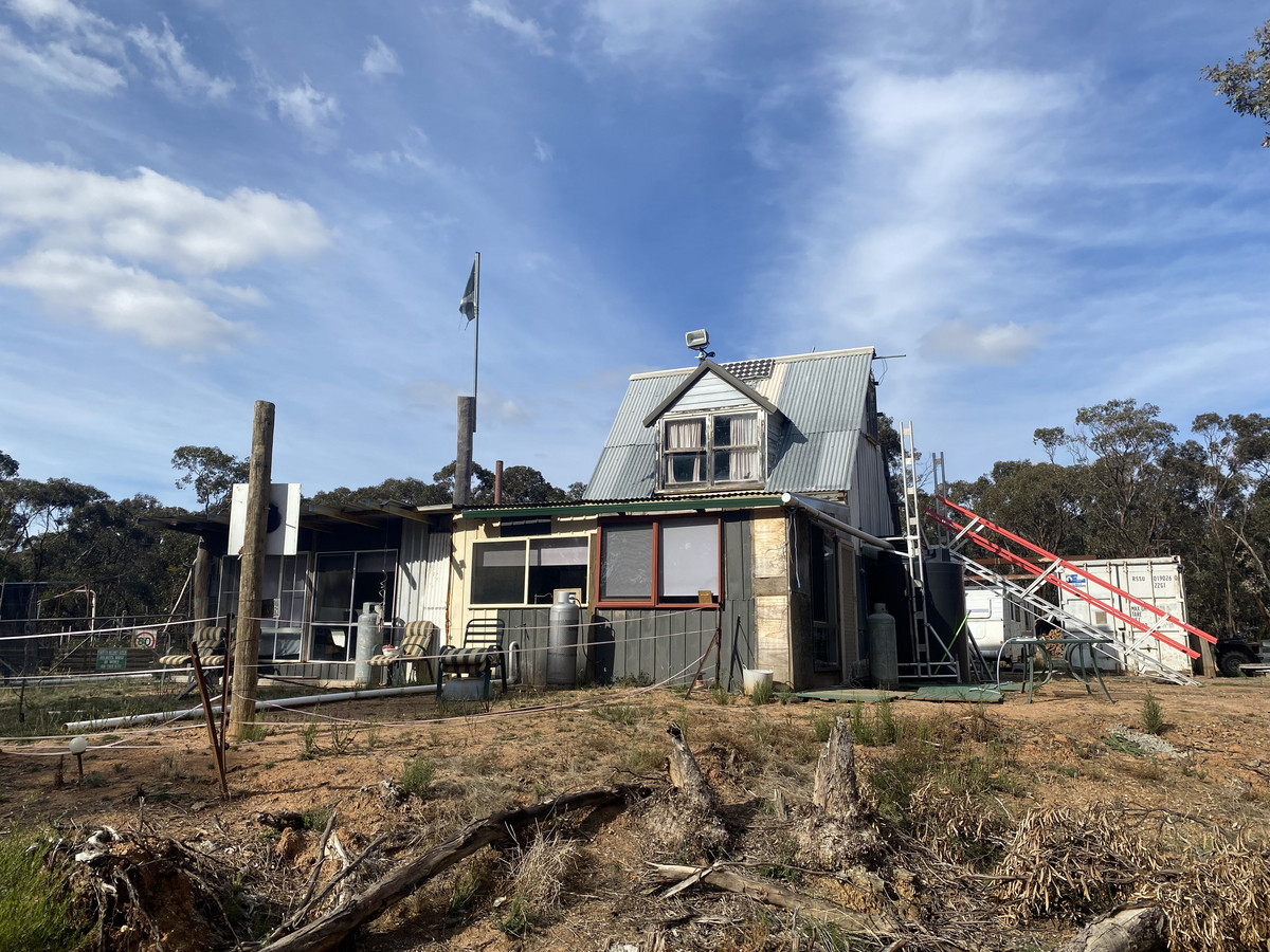 Lot CA / 91B Woolshed Flat Road, Wedderburn VIC 3518, Wedderburn - Thumbnail 7