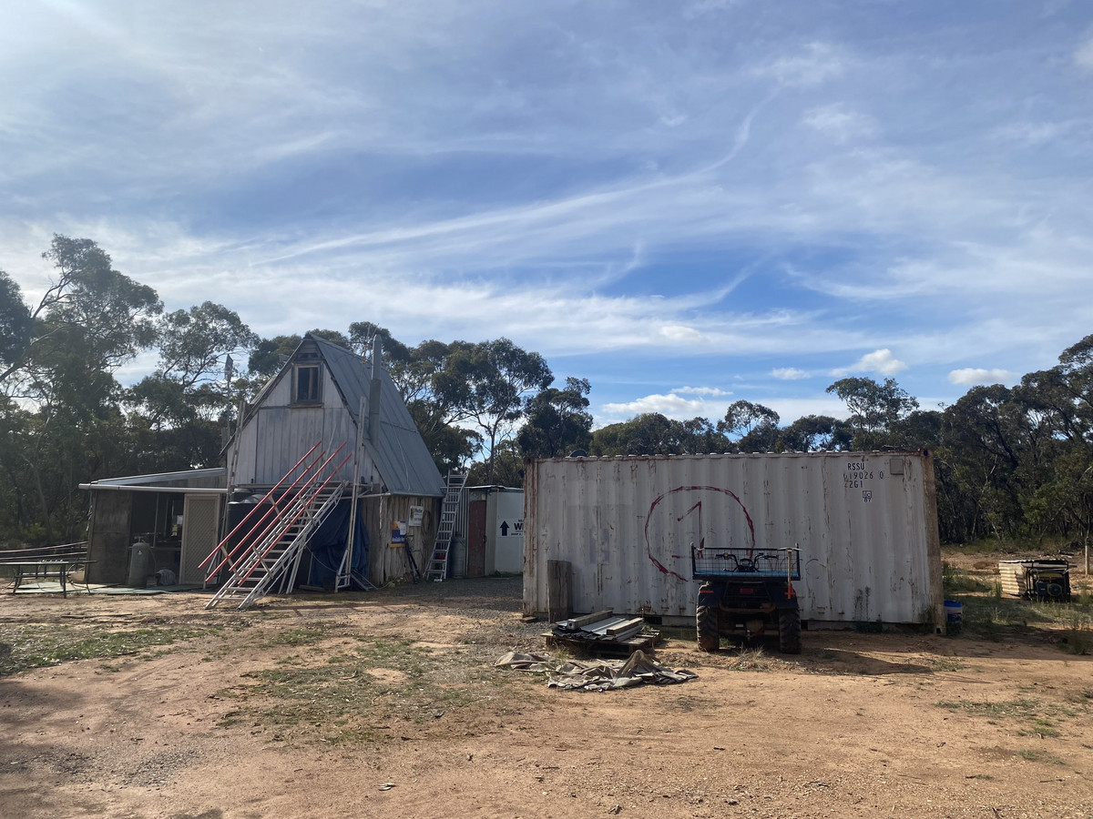 Lot CA / 91B Woolshed Flat Road, Wedderburn VIC 3518, Wedderburn - Thumbnail 8