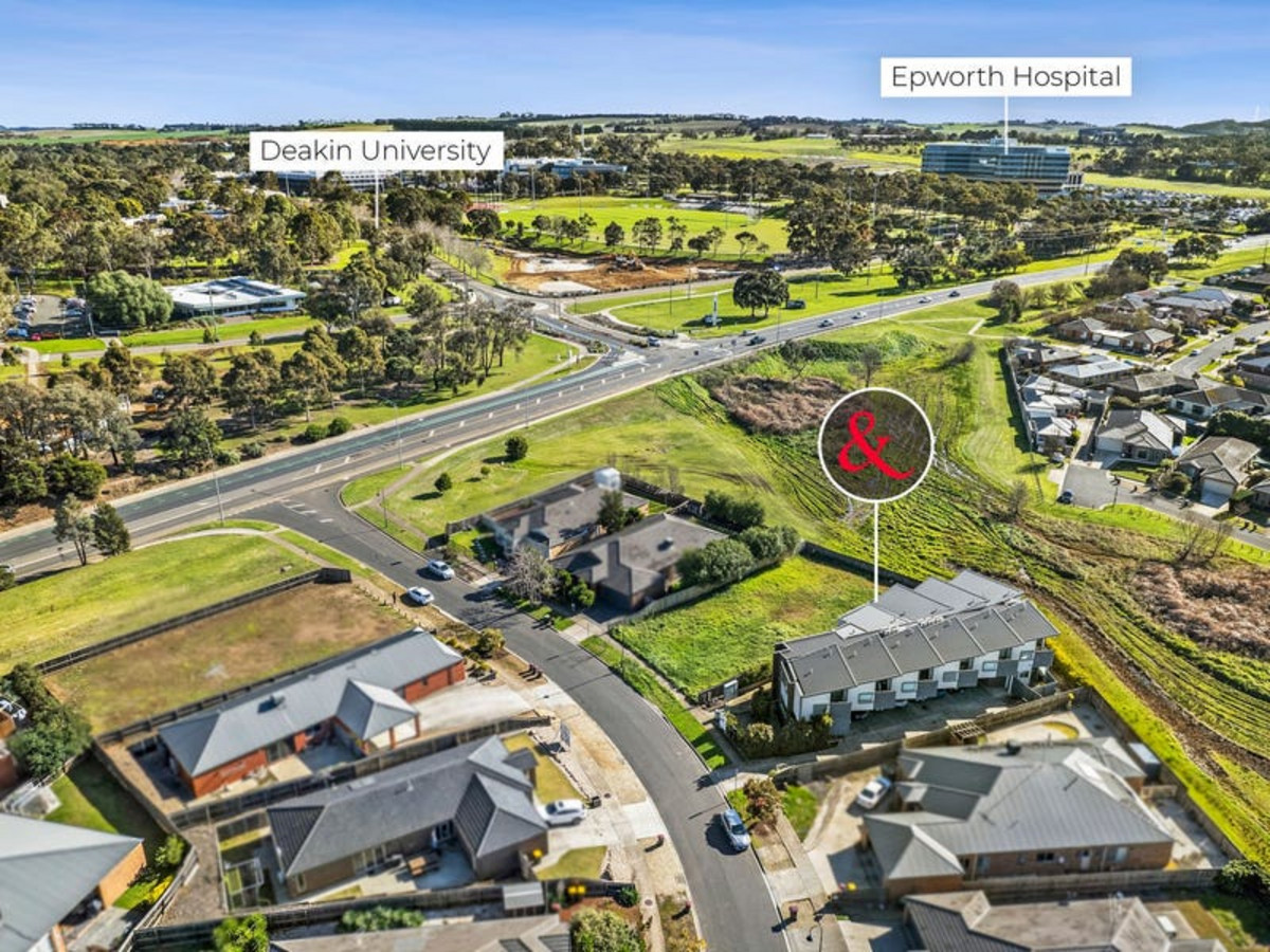 6 / 4 Ficinia Mews, Highton VIC 3216, Highton - Thumbnail 8