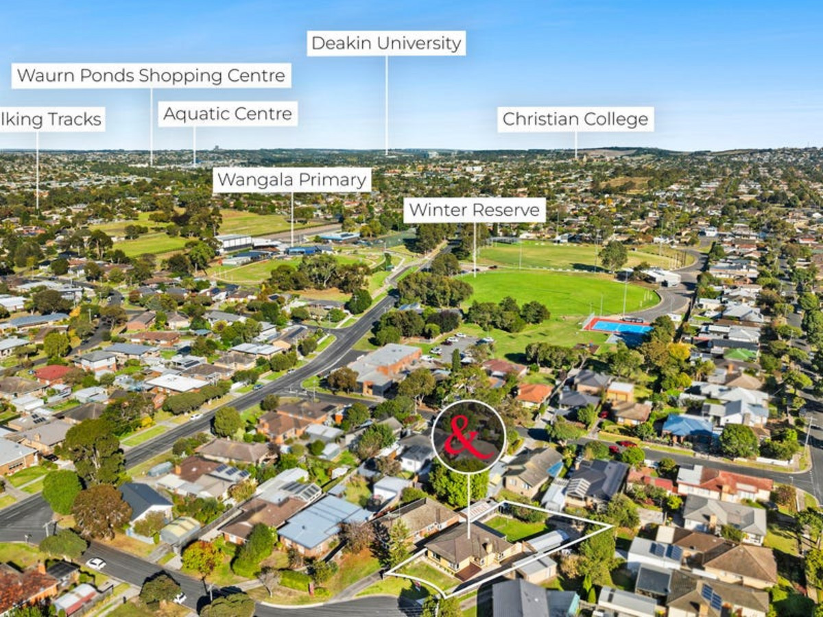 7 Englewood Court, BELMONT VIC 3216, Belmont - Thumbnail 8