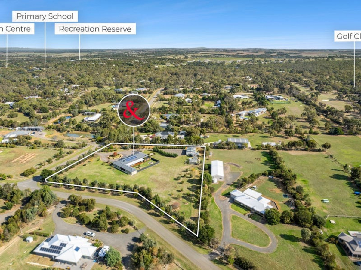 133 Gregory Drive, Inverleigh VIC 3321, Inverleigh - Thumbnail 2