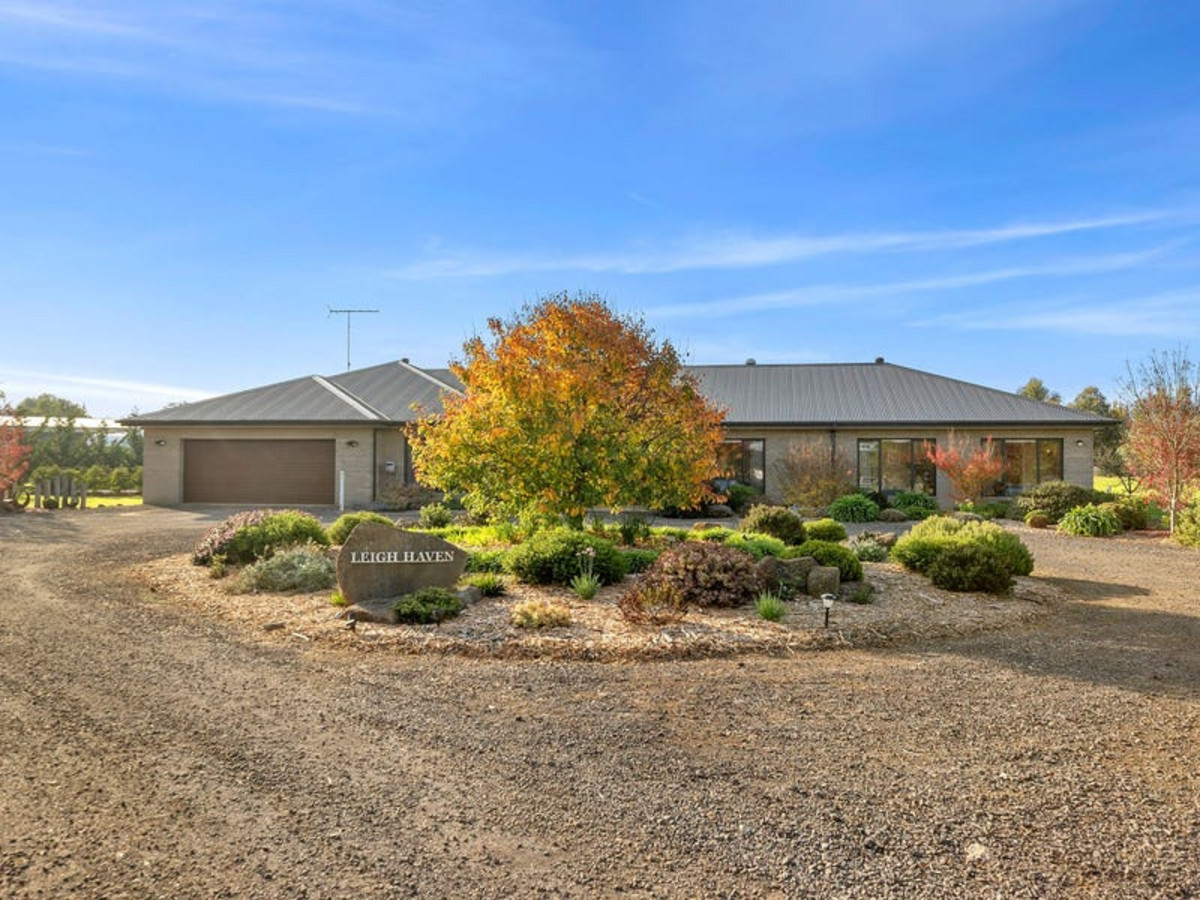 133 Gregory Drive, Inverleigh VIC 3321, Inverleigh - Thumbnail 5