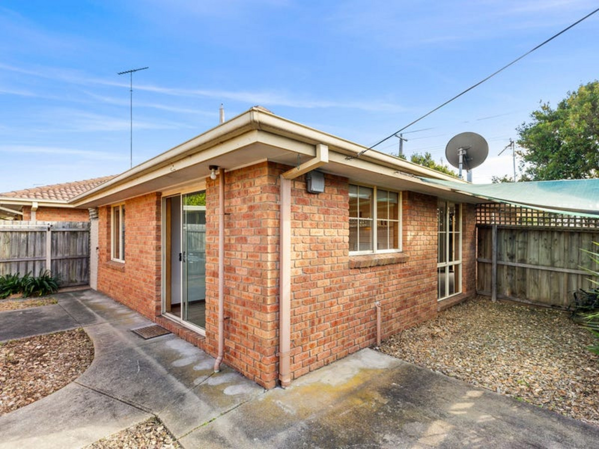 1 / 20 Burdoo Drive, GROVEDALE VIC 3216, Grovedale - Thumbnail 6