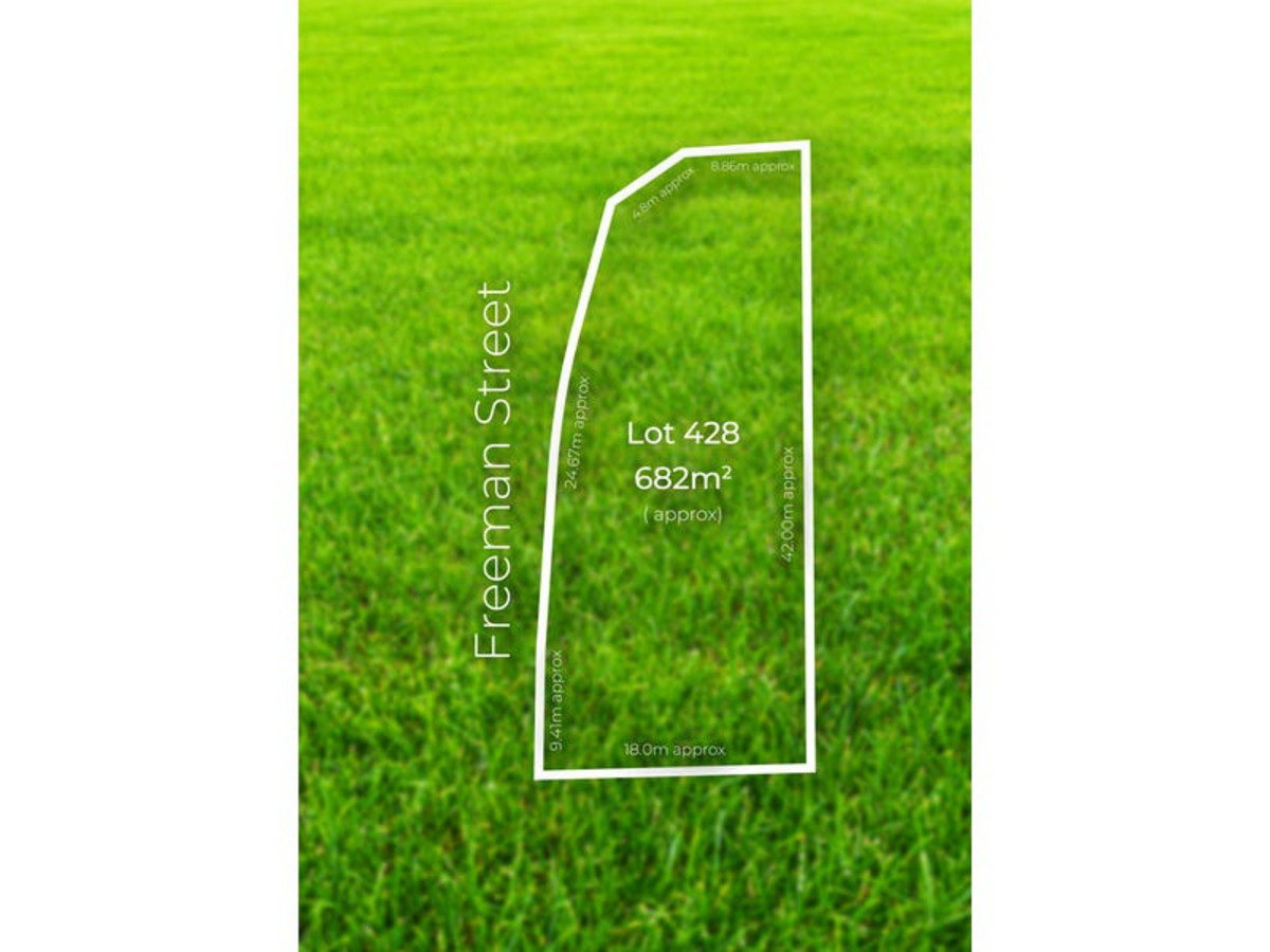 428 Freeman Street, BANNOCKBURN VIC 3331, Bannockburn - Thumbnail 2