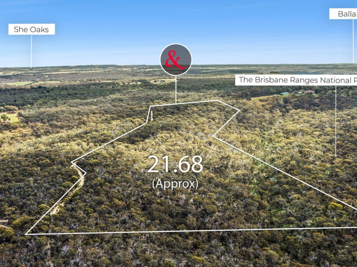 85 Weir Road, SHE OAKS VIC 3331, She Oaks - Thumbnail 6
