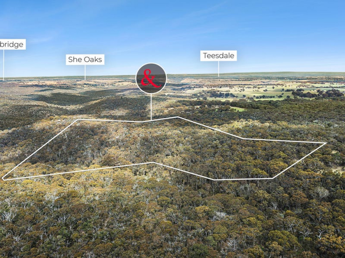 85 Weir Road, SHE OAKS VIC 3331, She Oaks - Thumbnail 8