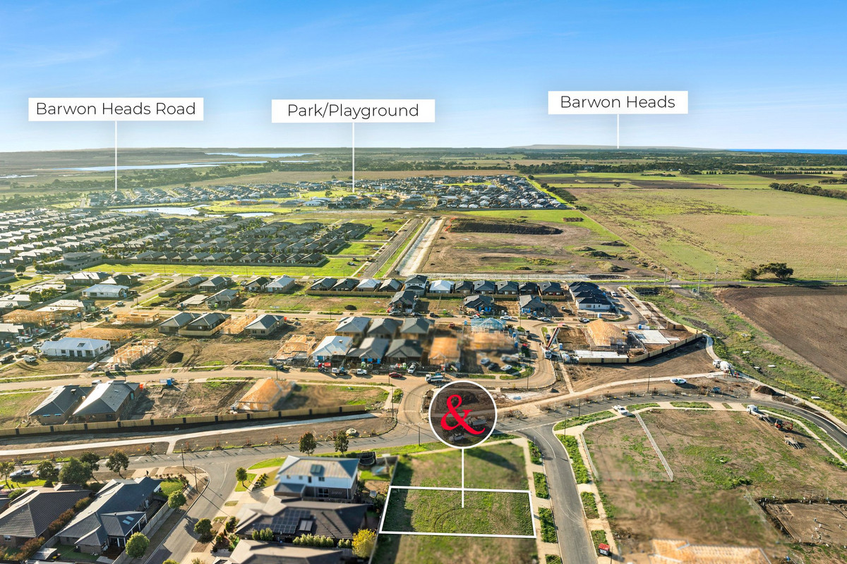 6 Robwood Street, Armstrong Creek VIC 3217, Armstrong Creek - Thumbnail 6