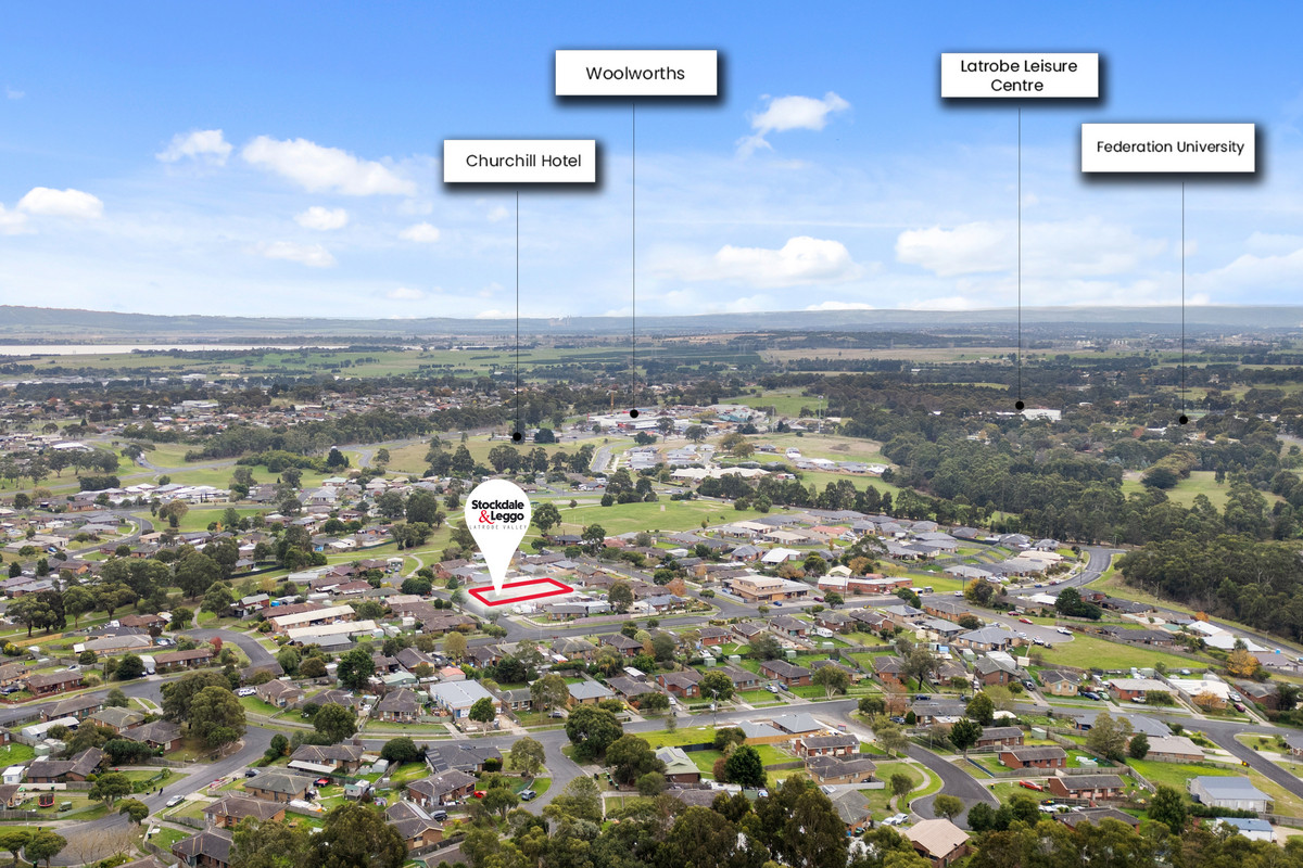 12 Illawonga Court, Churchill VIC 3842, Churchill - Thumbnail 5
