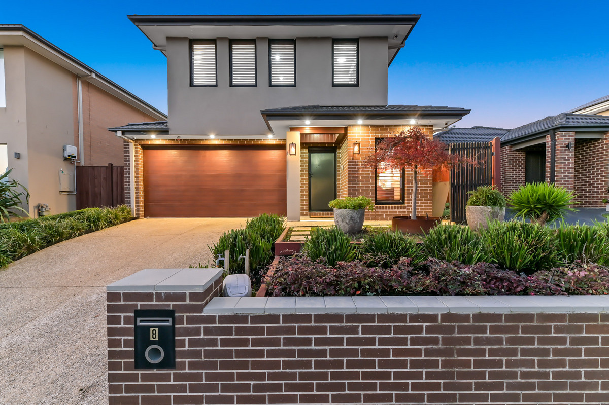 25 Skylark Boulevard, Clyde North VIC 3978, Clyde North - Thumbnail 6