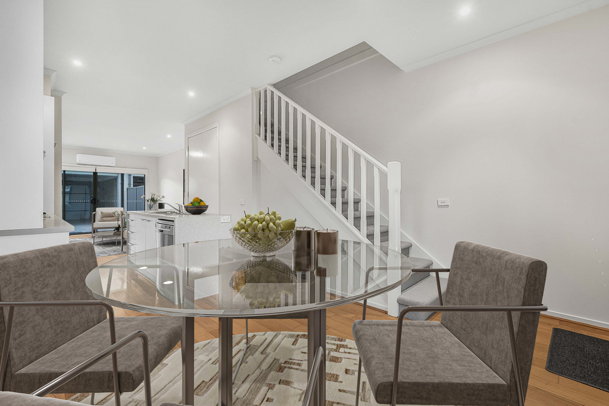 17 Harlesden Circuit, PAKENHAM VIC 3810, Pakenham - Thumbnail 2