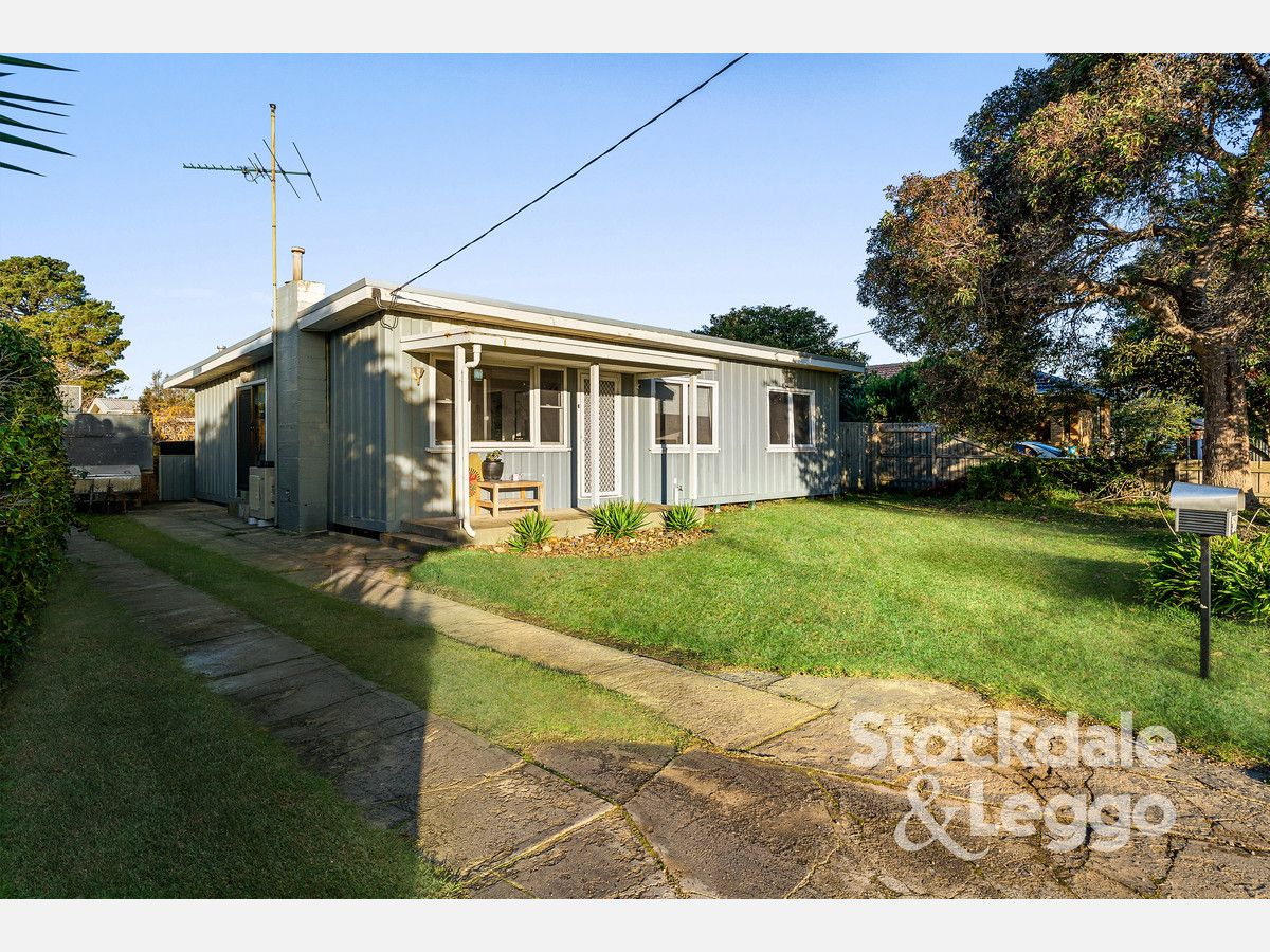 57 Morris Street, Tootgarook VIC 3941, Tootgarook - Thumbnail 2