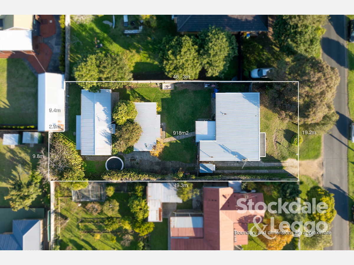 57 Morris Street, Tootgarook VIC 3941, Tootgarook - Thumbnail 3