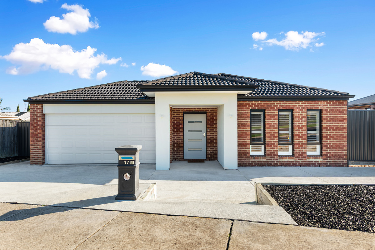 17 Skeldale Wynd, Morwell VIC 3840, Morwell - Image 1