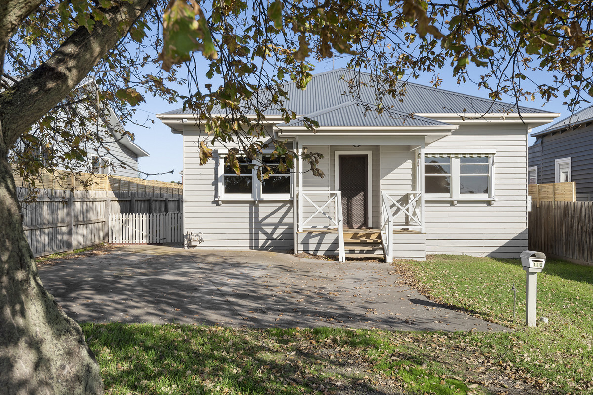 110 Willis Street, Portarlington VIC 3223, Portarlington - Image 1