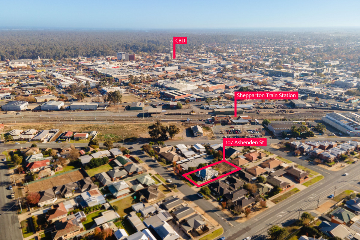 107 Ashenden Street, SHEPPARTON VIC 3630, Shepparton - Thumbnail 3