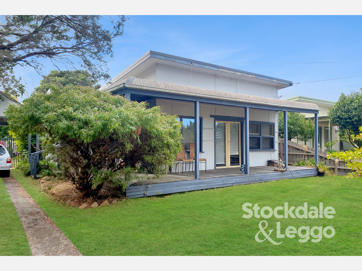 107 Rosebud Parade, Rosebud VIC 3939, Rosebud - Image 1