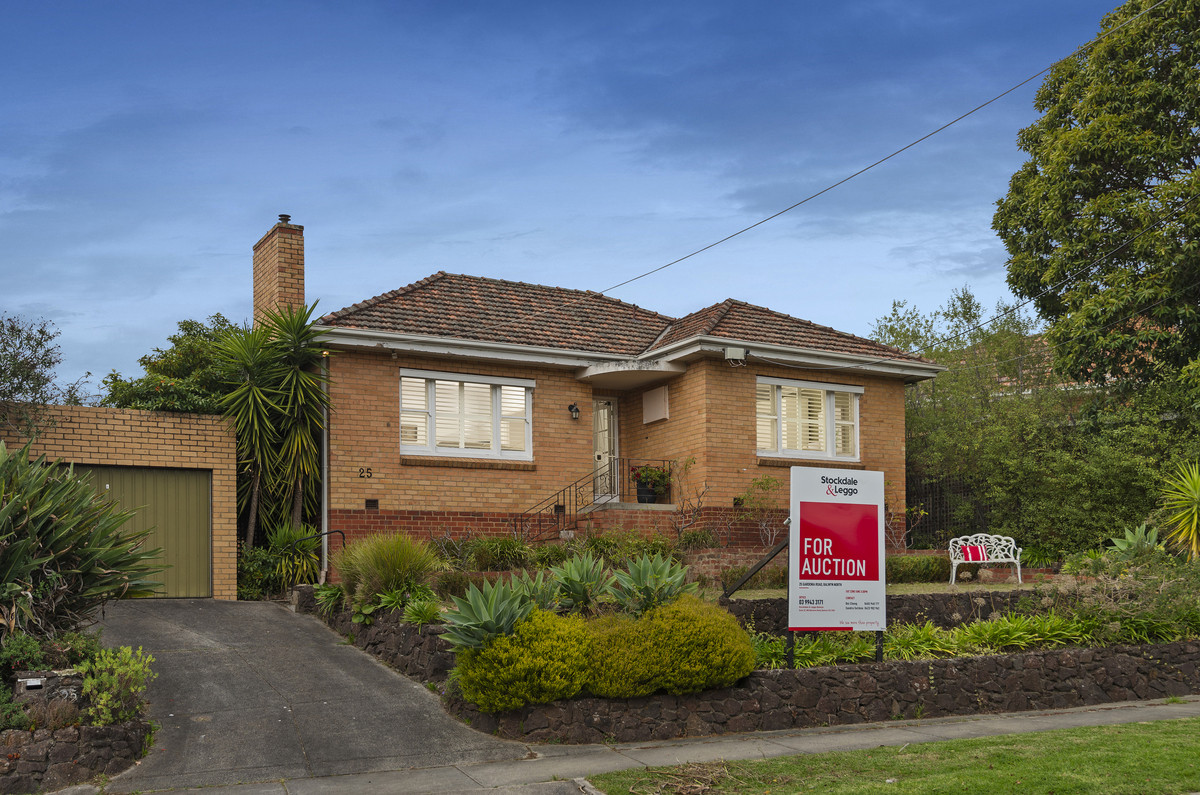 25 Gardenia Road, Balwyn North VIC 3104, Balwyn North - Thumbnail 2