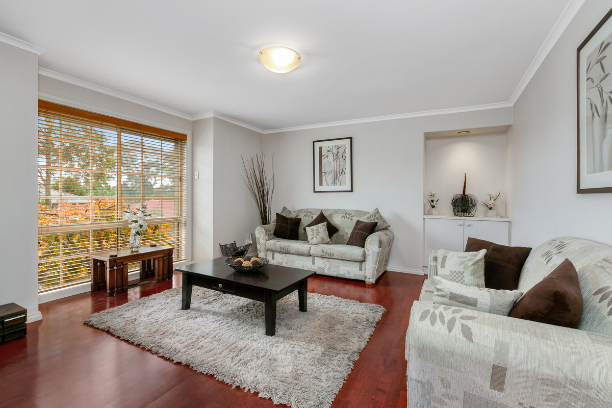 43 Manning Clark Road, Mill Park VIC 3082, Mill Park - Thumbnail 2