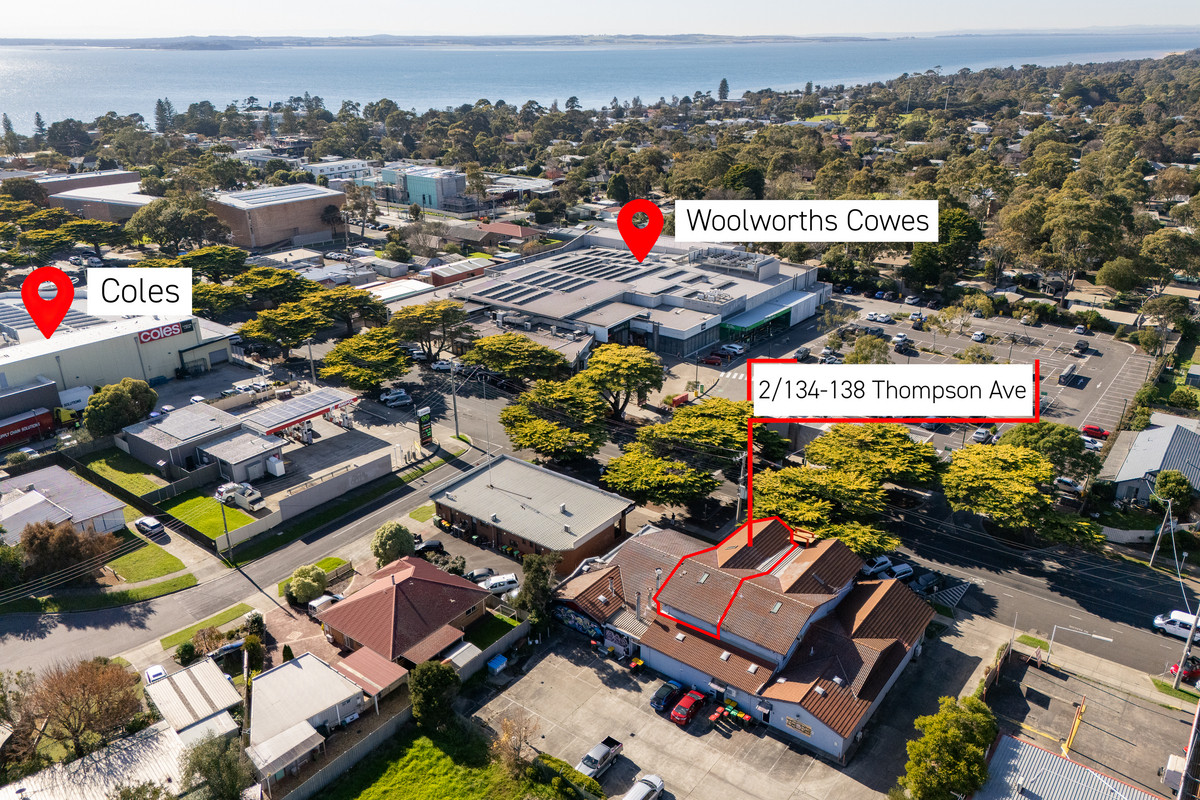 2 / 134 - 138 Thompson Avenue, Cowes VIC 3922, Cowes - Thumbnail 2