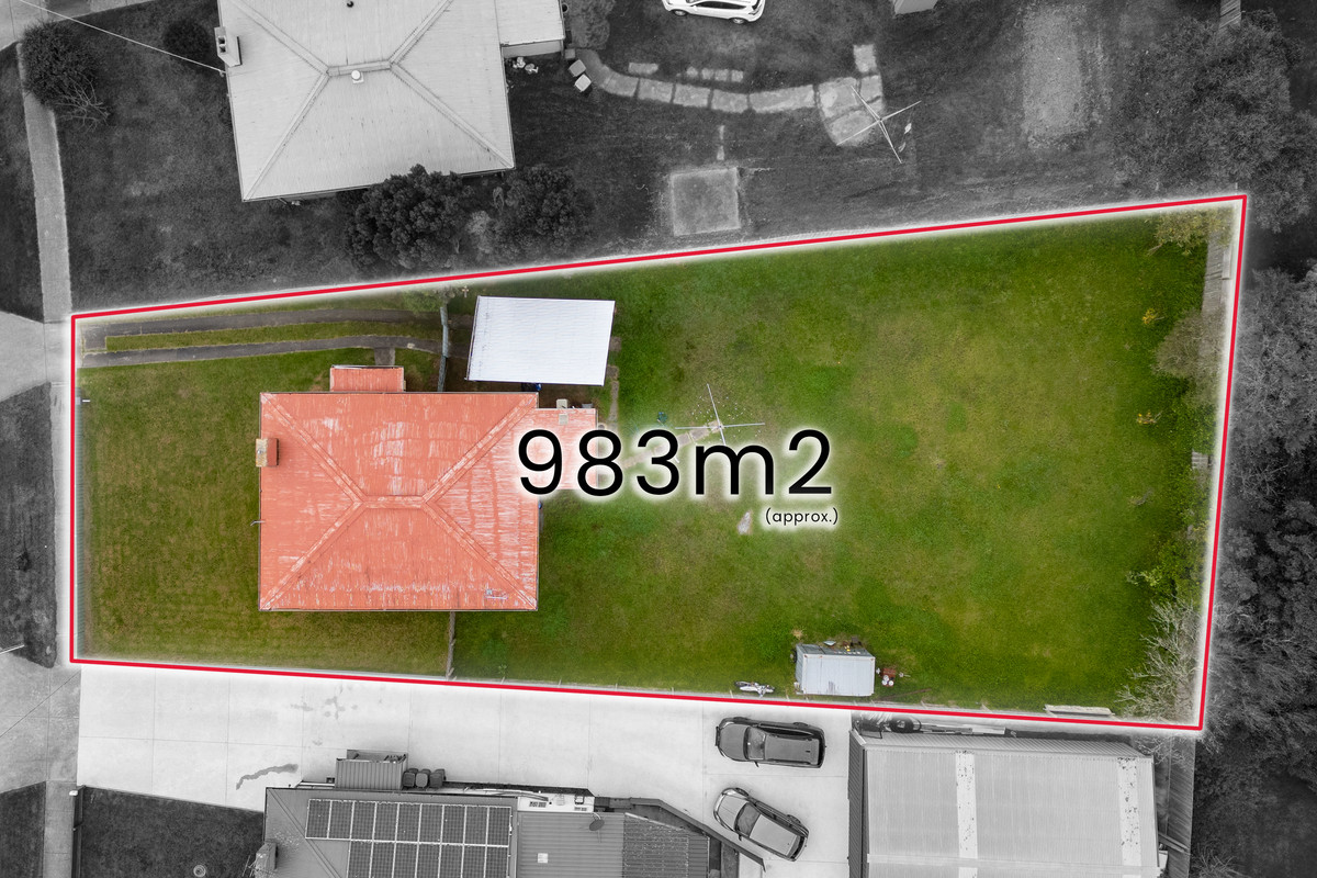 32 Hyland Street, Morwell VIC 3840, Morwell - Thumbnail 5