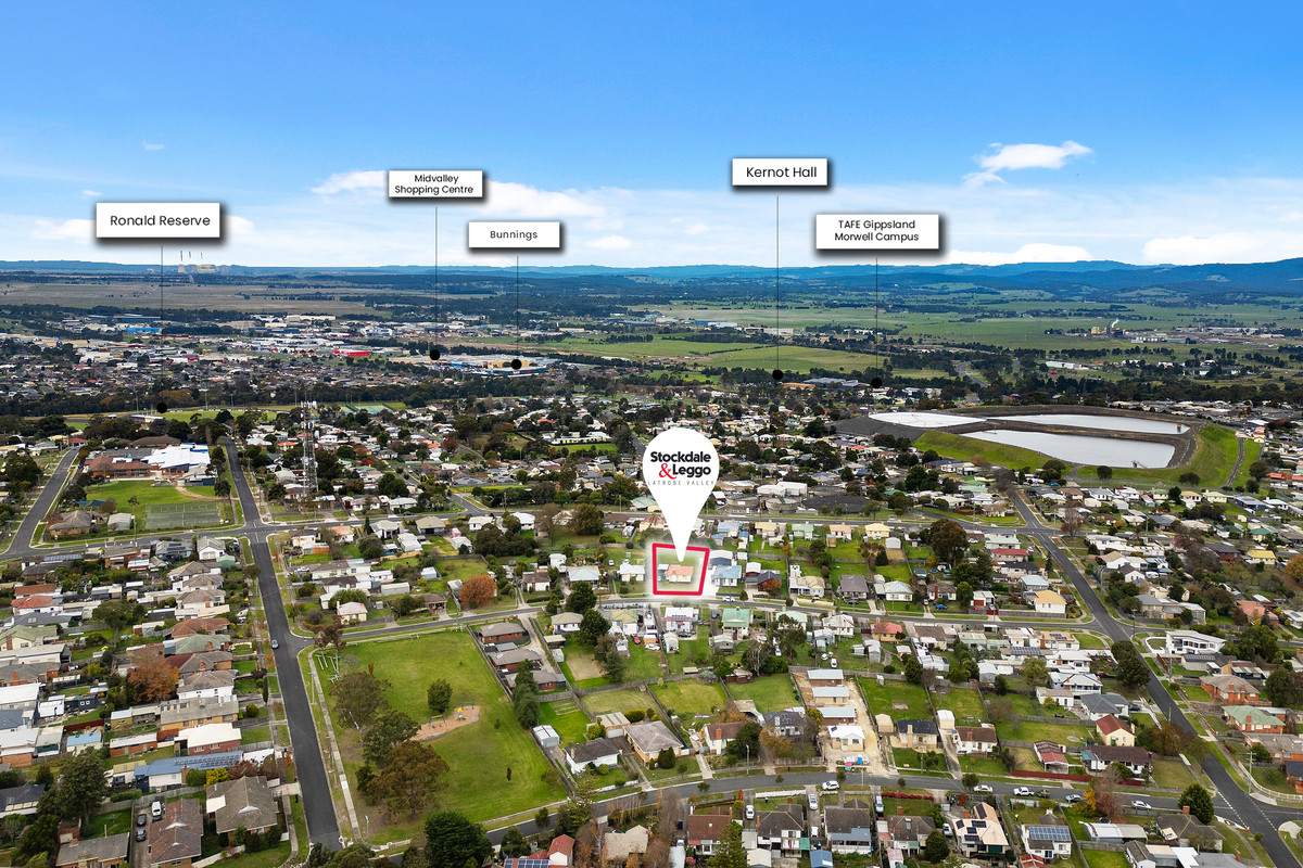32 Hyland Street, Morwell VIC 3840, Morwell - Thumbnail 6