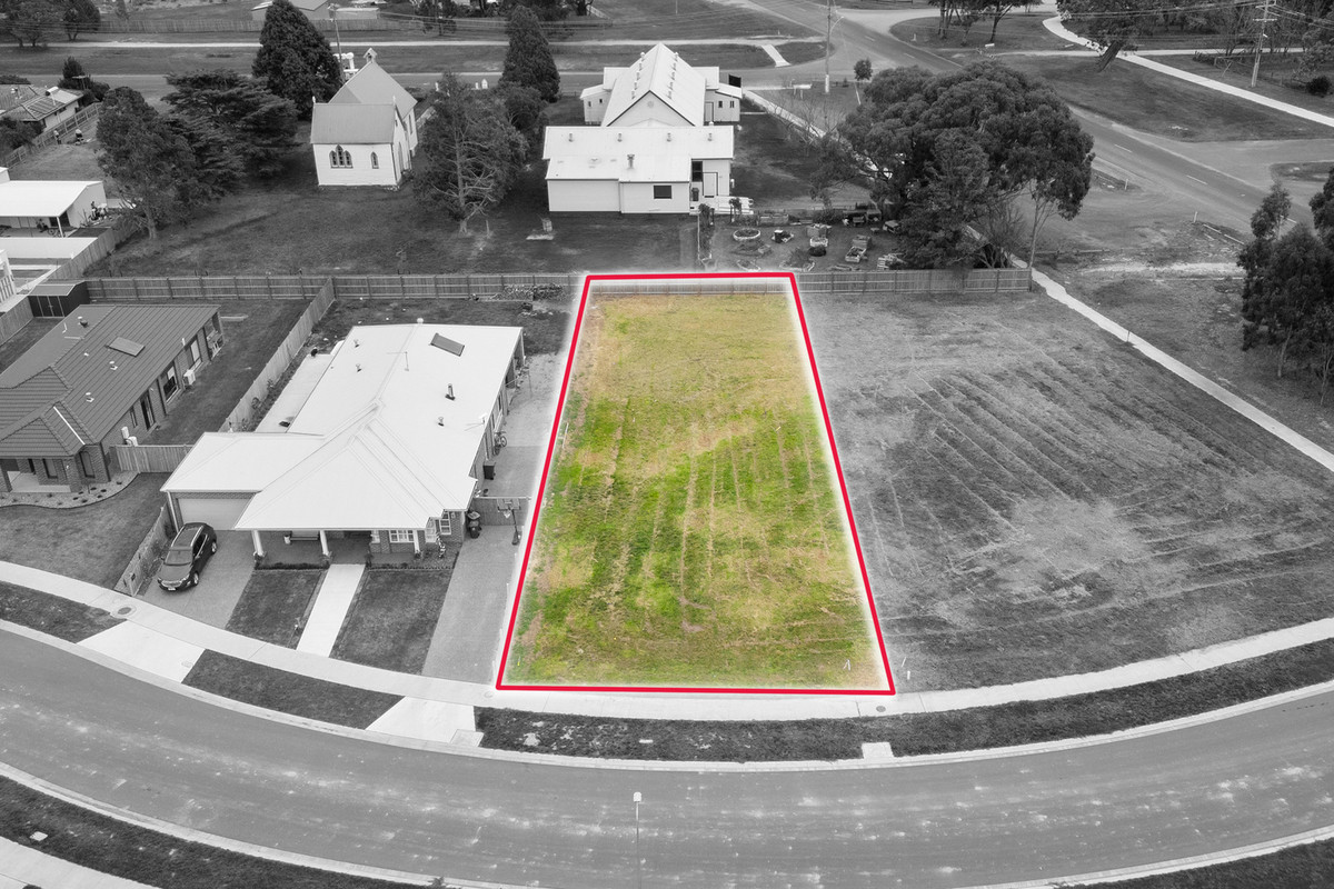 4 Chatswood Close, Glengarry VIC 3854, Glengarry - Thumbnail 3