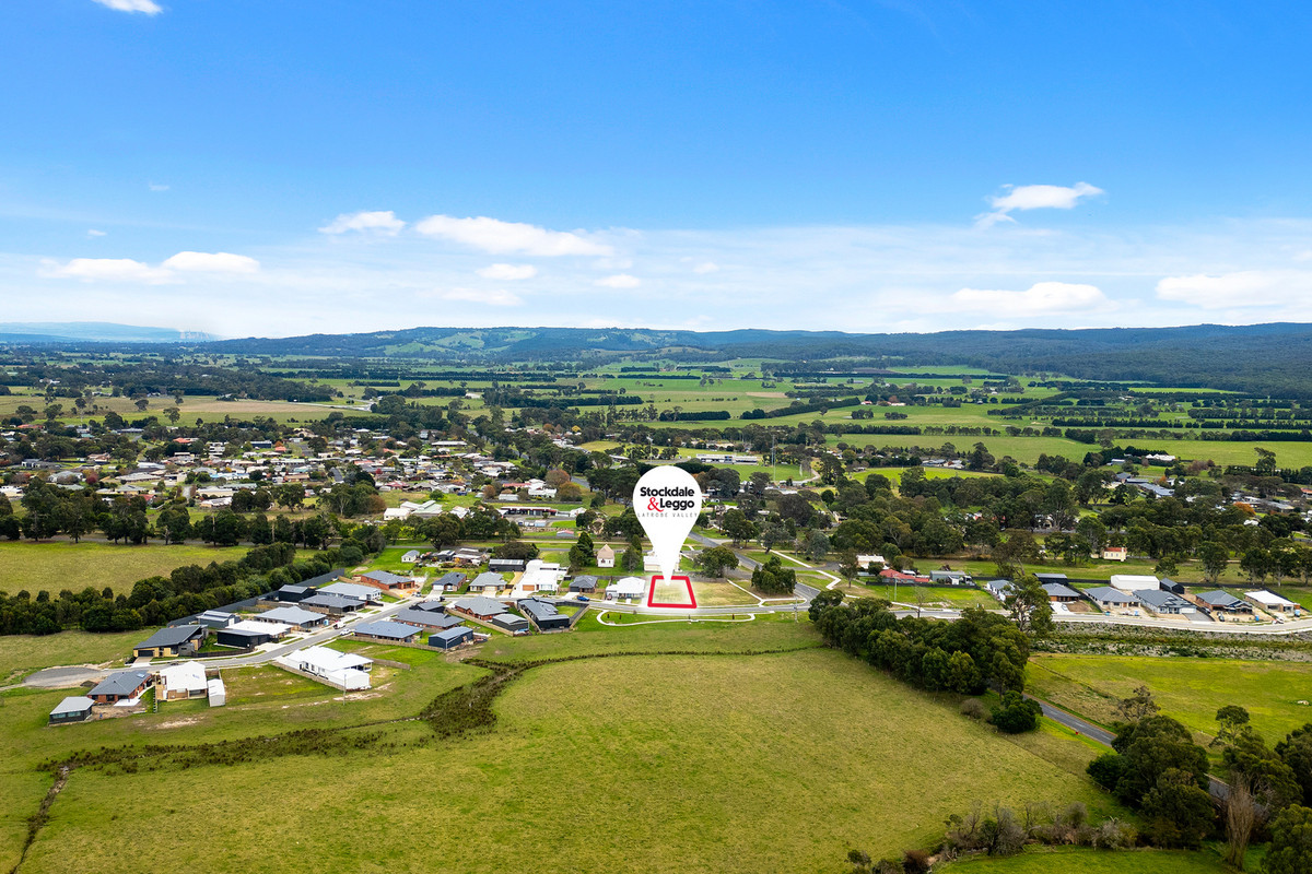 4 Chatswood Close, Glengarry VIC 3854, Glengarry - Thumbnail 4