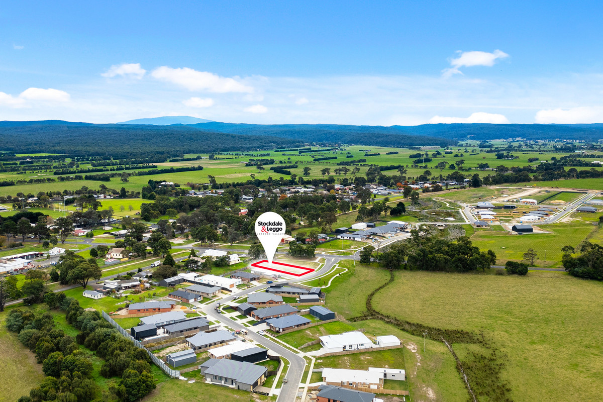 4 Chatswood Close, Glengarry VIC 3854, Glengarry - Thumbnail 5