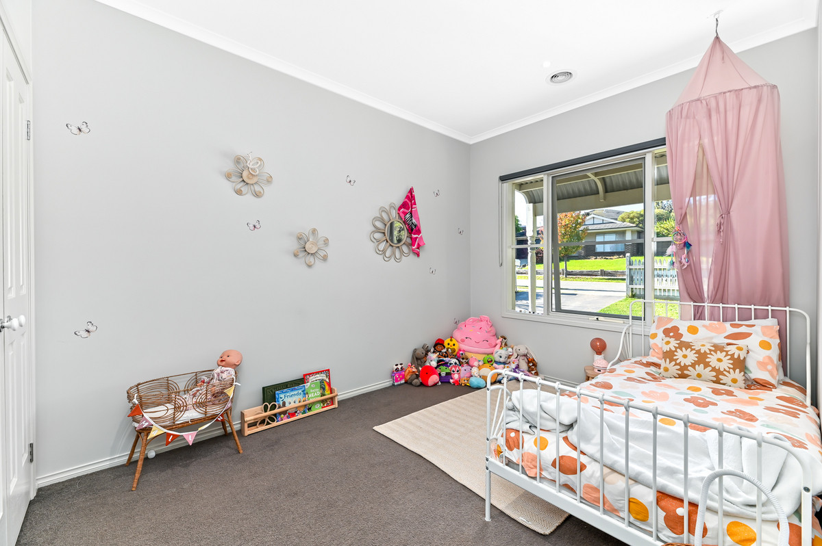 29 Clifford Drive, Drouin VIC 3818, Drouin - Thumbnail 8