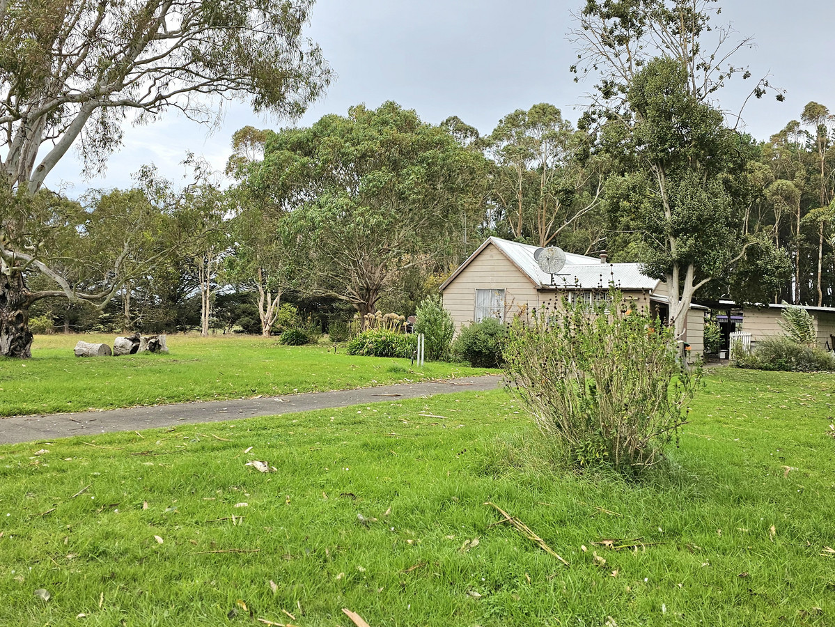 10 High Street, Framlingham VIC 3265, Framlingham - Thumbnail 4